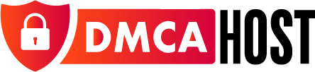 DMCA Ignored - Offshored Web Hosting