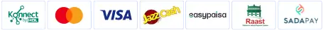 Payment Logo